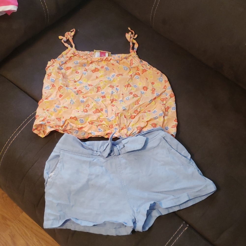 Adorable outfit 3